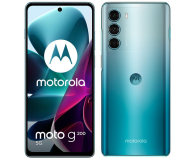 Motorola moto g200 5G 8/128GB Glacier Green 144Hz - 698762 - zdjęcie 1
